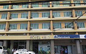 Hotel Uno Davao City